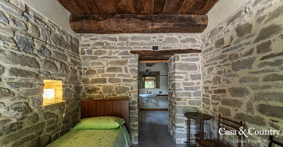 6 bed  For Sale in Umbria,  - photo 33