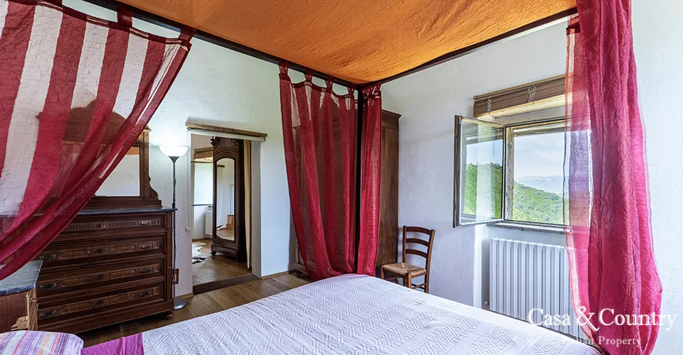 6 bed  For Sale in Umbria,  - photo 30