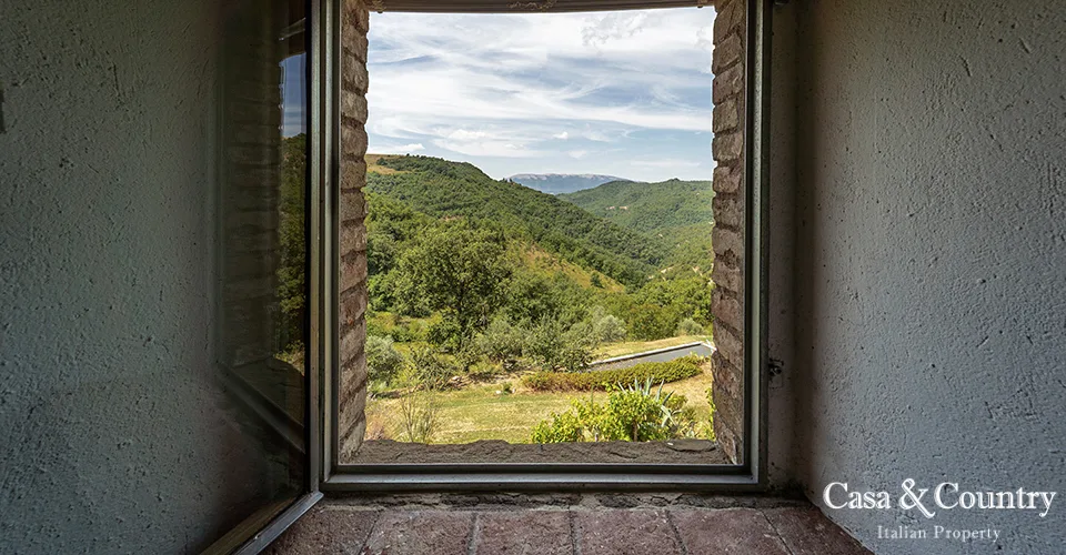 6 bed  For Sale in Umbria,  - photo 23