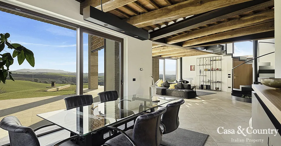 3 bed  For Sale in Castelfalfi, Florence - photo 8