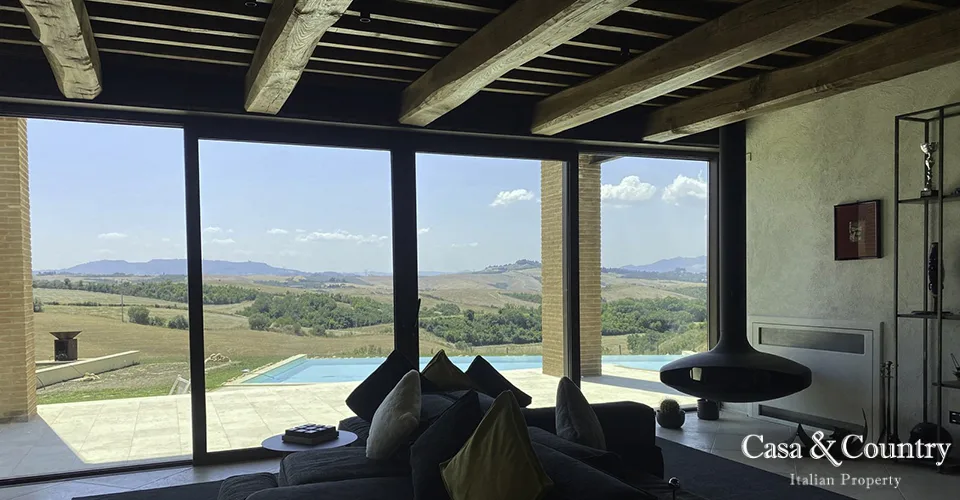 3 bed  For Sale in Castelfalfi, Florence - photo 9