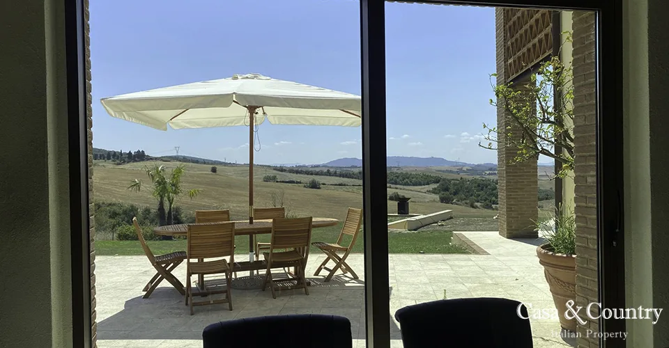 3 bed  For Sale in Castelfalfi, Florence - photo 12