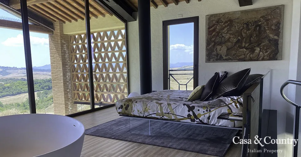 3 bed  For Sale in Castelfalfi, Florence - photo 17