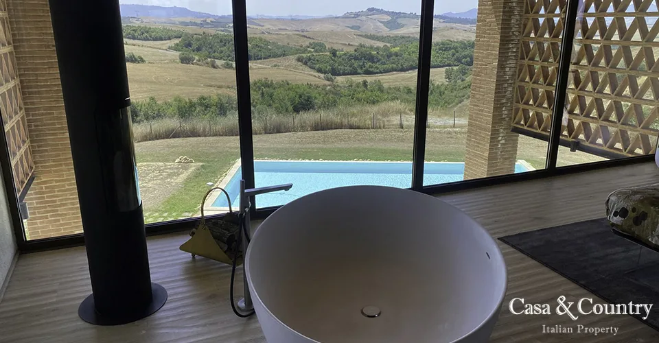 3 bed  For Sale in Castelfalfi, Florence - photo 18