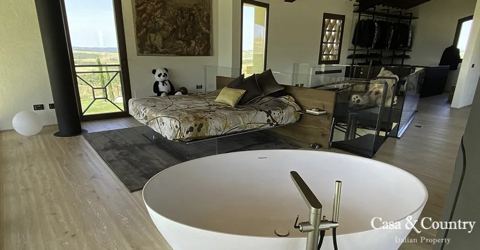 3 bed  For Sale in Castelfalfi, Florence - photo 16