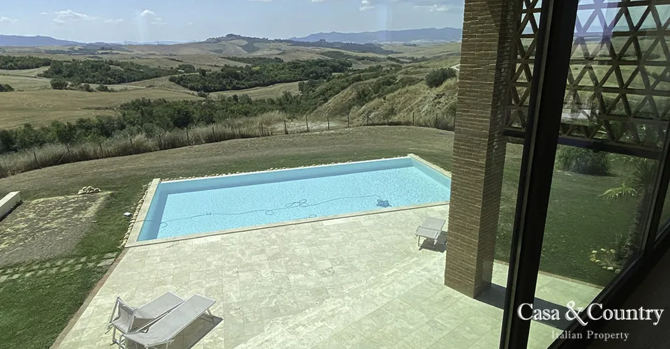 3 bed  For Sale in Castelfalfi, Florence - photo 7