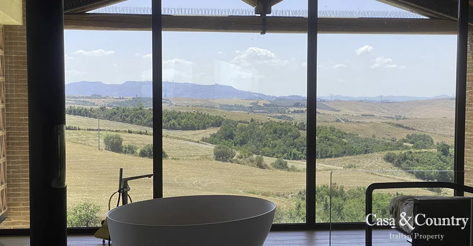 3 bed  For Sale in Castelfalfi, Florence - photo 15