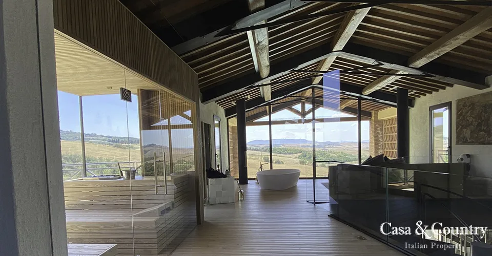 3 bed  For Sale in Castelfalfi, Florence - photo 19