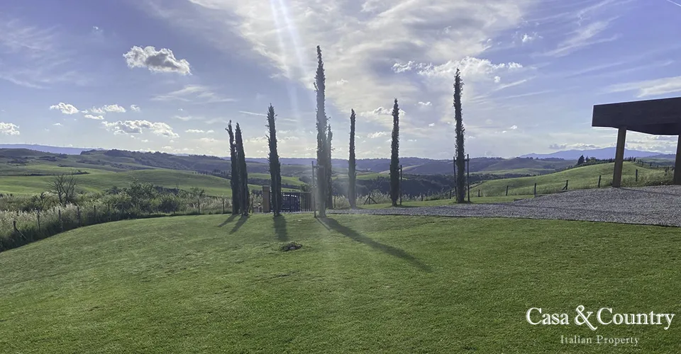 3 bed  For Sale in Castelfalfi, Florence - 6