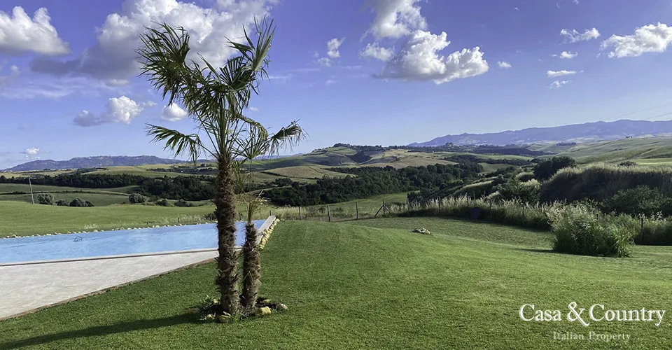 3 bed  For Sale in Castelfalfi, Florence - 5