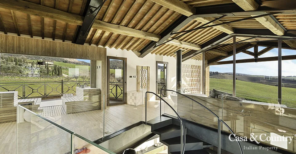 3 bed  For Sale in Castelfalfi, Florence - photo 14