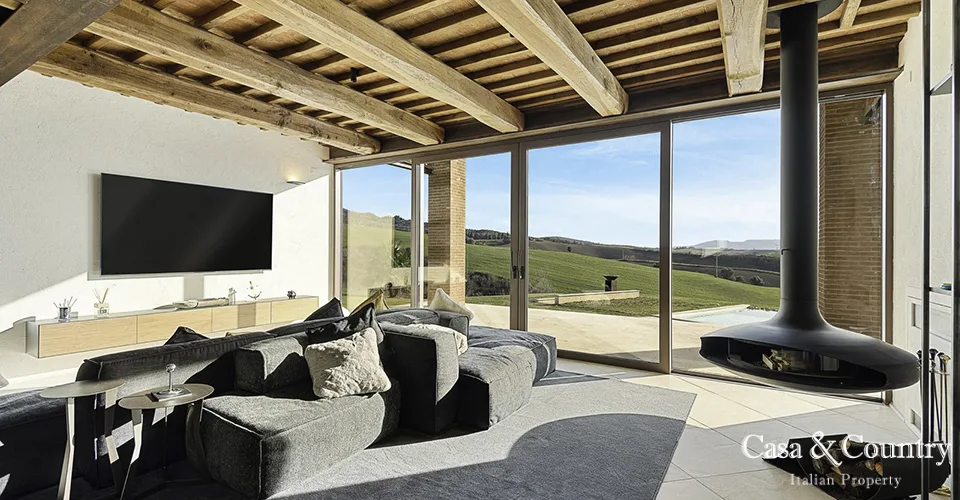 3 bed  For Sale in Castelfalfi, Florence - photo 11