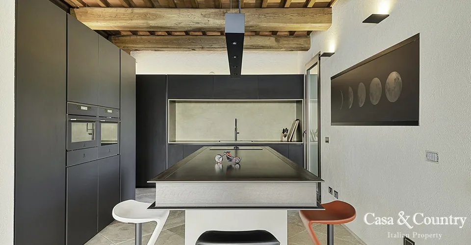 3 bed  For Sale in Castelfalfi, Florence - photo 10