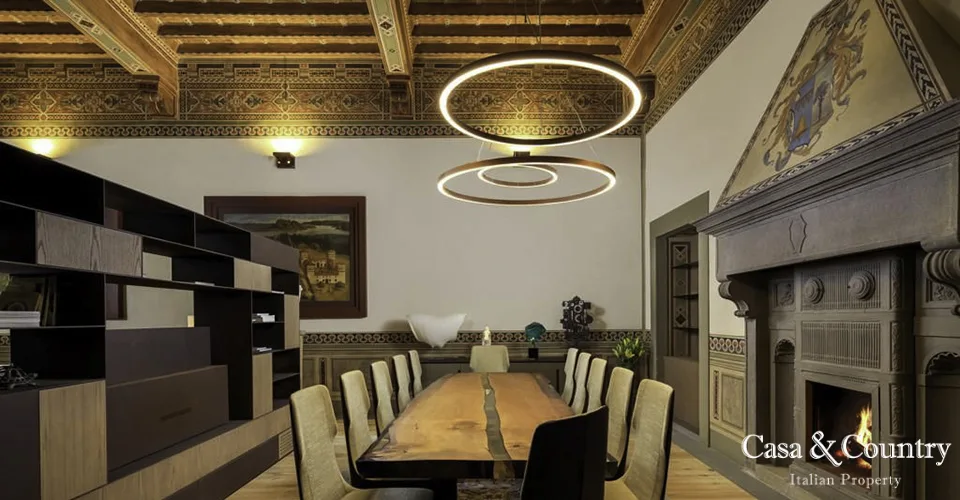 3 bed  For Sale in Florence,  - 4