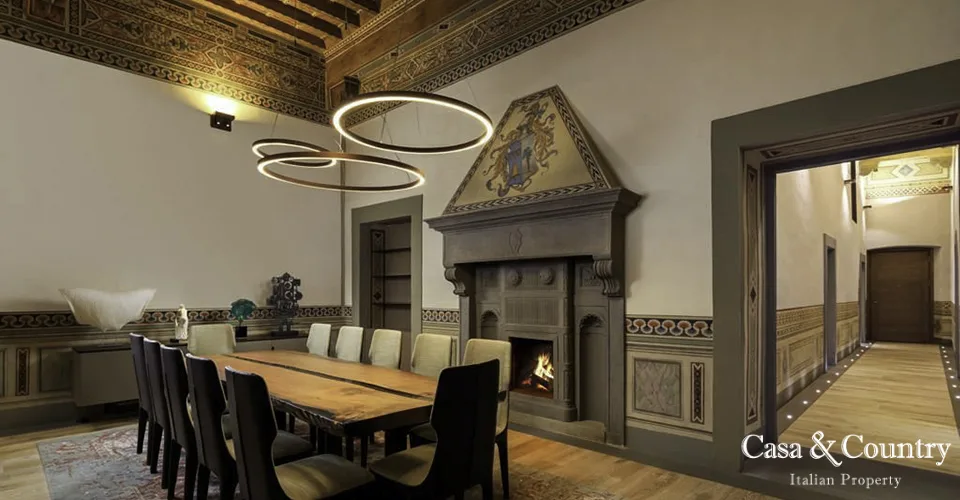 3 bed  For Sale in Florence, 