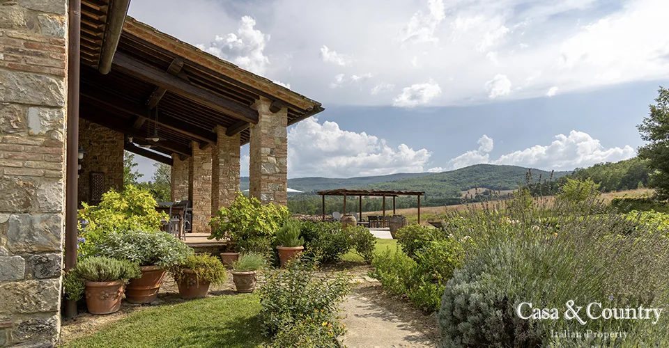3 bed  For Sale in Casole D'elsa,  - photo 8