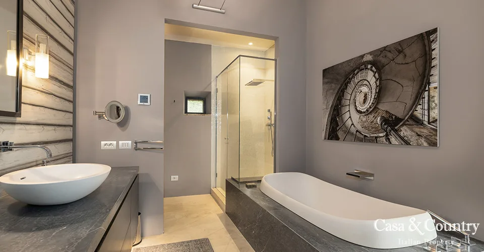 3 bed  For Sale in Casole D'elsa,  - photo 27
