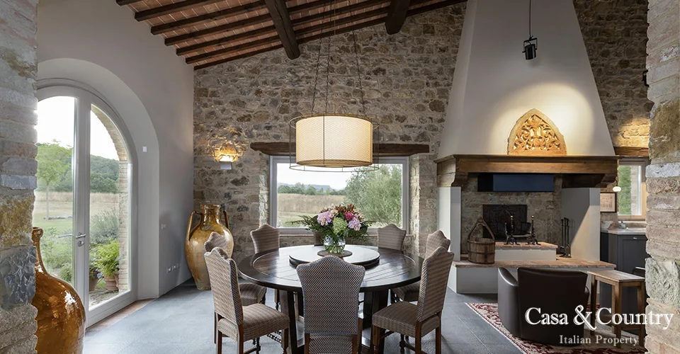3 bed  For Sale in Casole D'elsa,  - photo 21