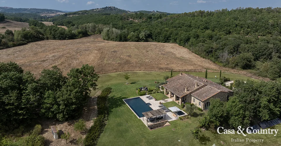 3 bed  For Sale in Casole D'elsa,  - photo 7
