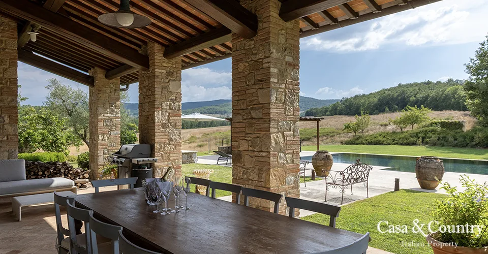 3 bed  For Sale in Casole D'elsa,  - photo 13