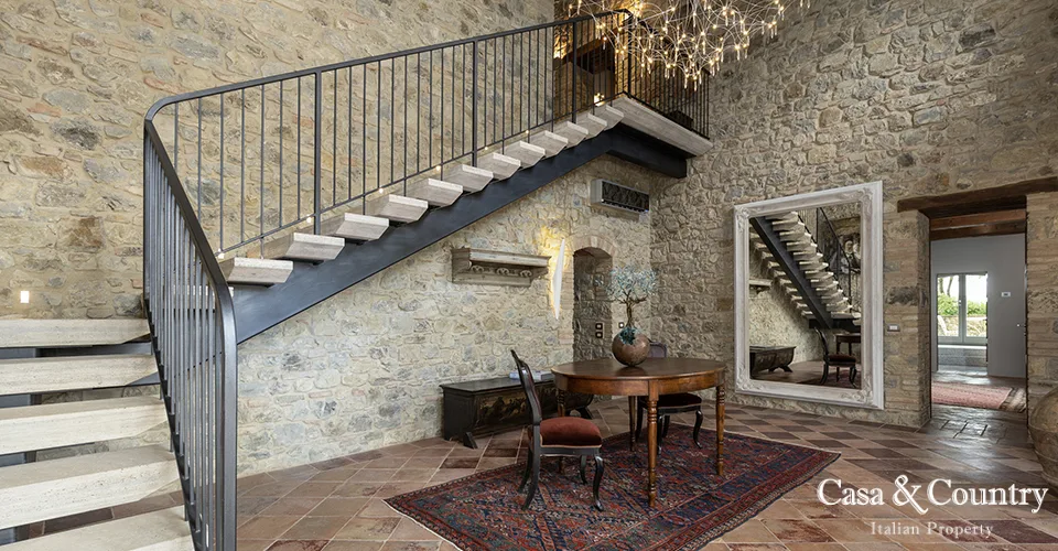 3 bed  For Sale in Casole D'elsa,  - photo 14