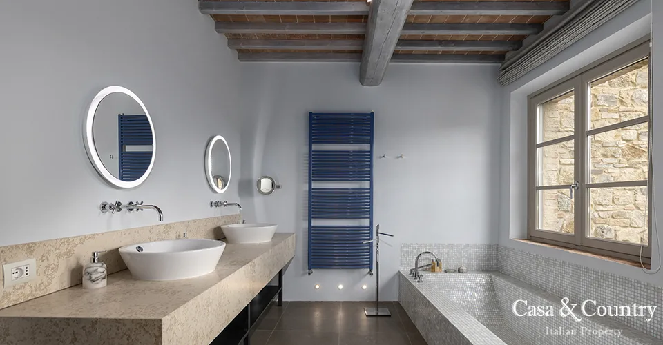 3 bed  For Sale in Casole D'elsa,  - photo 28