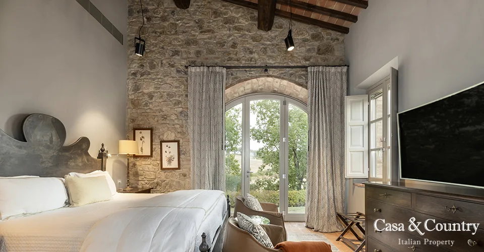 3 bed  For Sale in Casole D'elsa,  - photo 18
