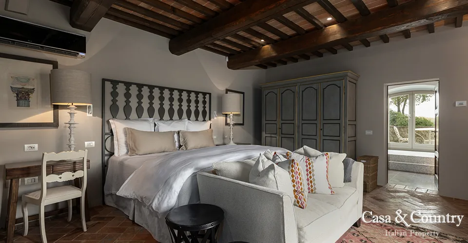 3 bed  For Sale in Casole D'elsa,  - photo 17