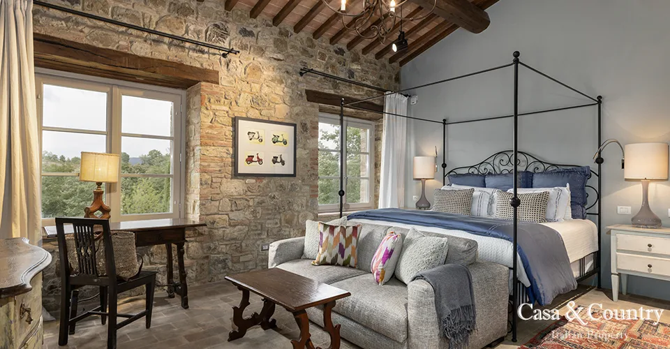 3 bed  For Sale in Casole D'elsa,  - photo 16