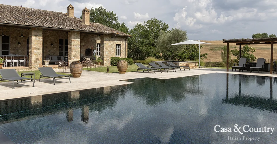 3 bed  For Sale in Casole D'elsa,  - photo 9