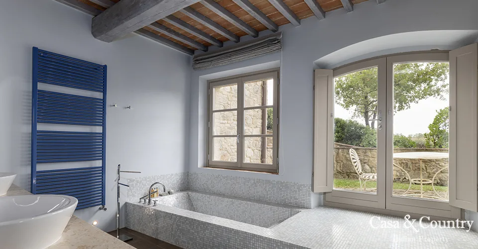 3 bed  For Sale in Casole D'elsa,  - photo 29