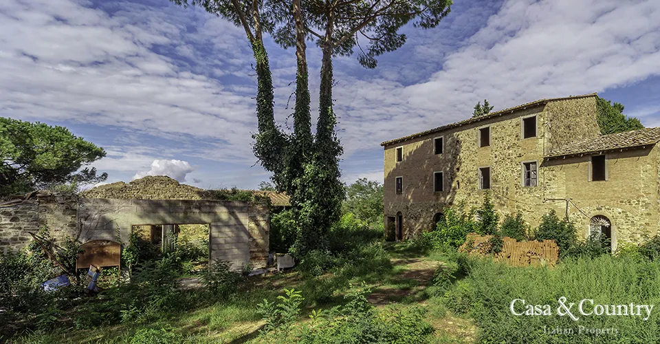 5 bed  For Sale in Chianti,  - photo 21