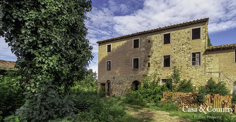 5 bed  For Sale in Chianti,  - photo 22