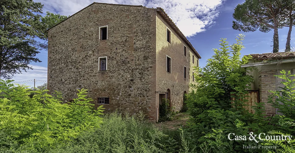 5 bed  For Sale in Chianti,  - photo 20