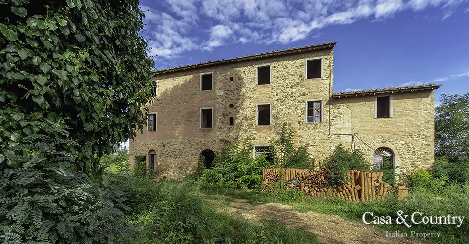 5 bed  For Sale in Chianti,  - 4