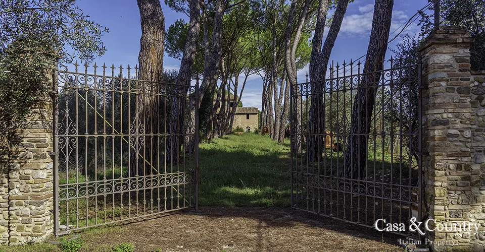 5 bed  For Sale in Chianti,  - photo 18