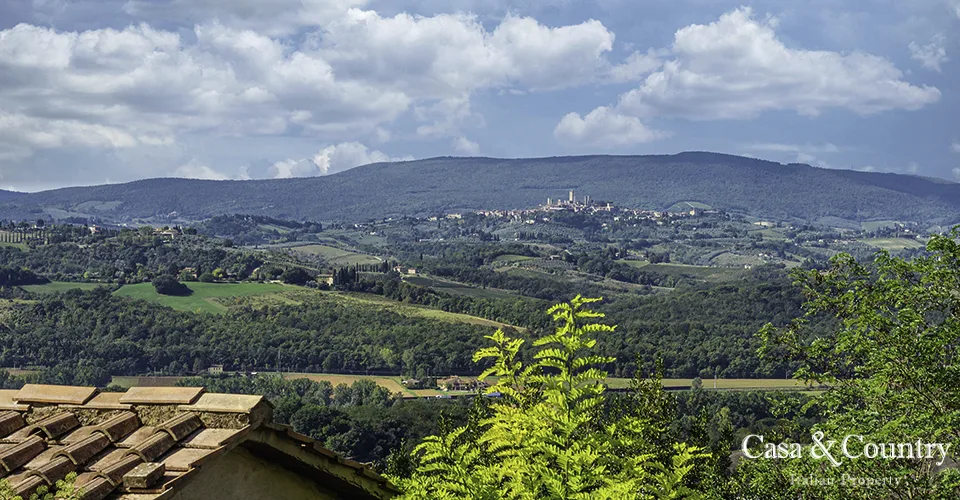 5 bed  For Sale in Chianti,  - photo 17