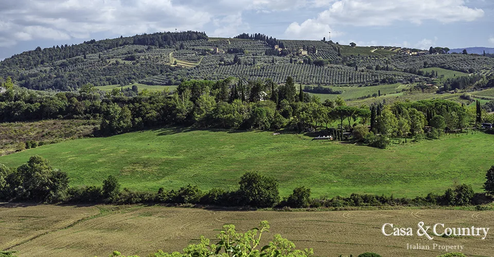 5 bed  For Sale in Chianti,  - photo 16