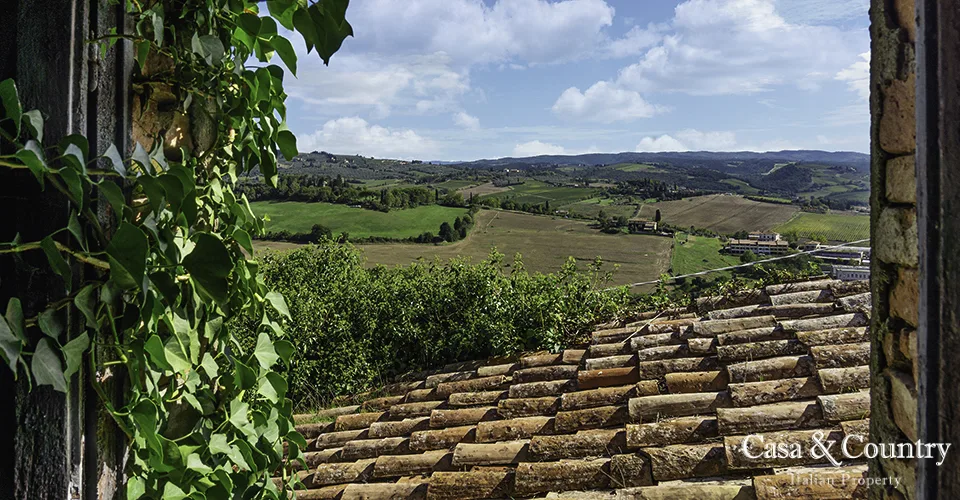 5 bed  For Sale in Chianti,  - photo 26