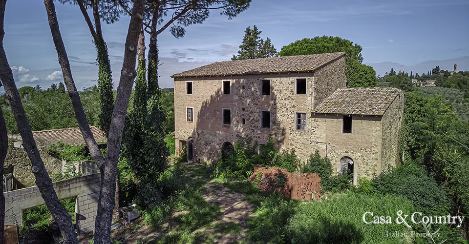 5 bed  For Sale in Chianti,  - photo 15