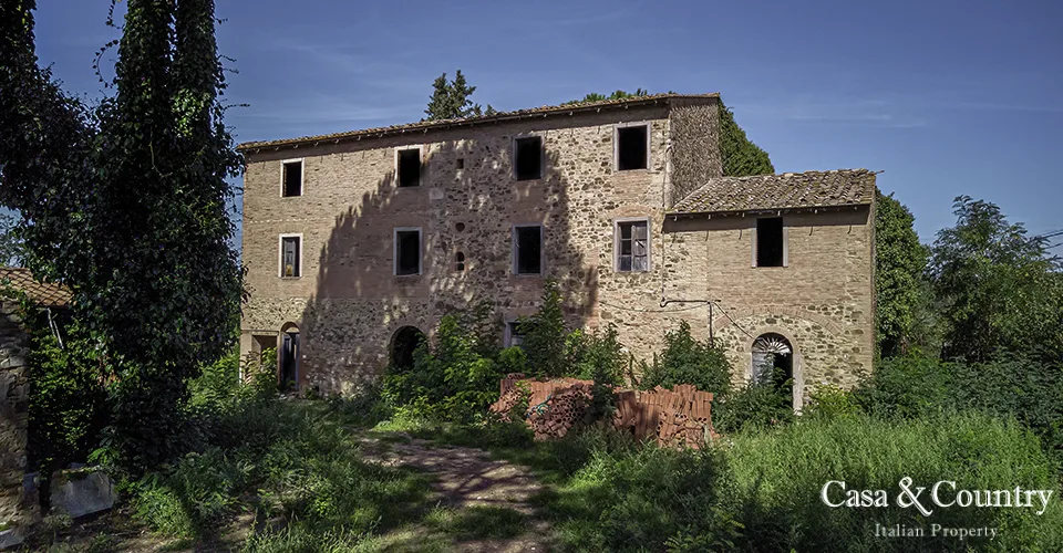5 bed  For Sale in Chianti,  - photo 14