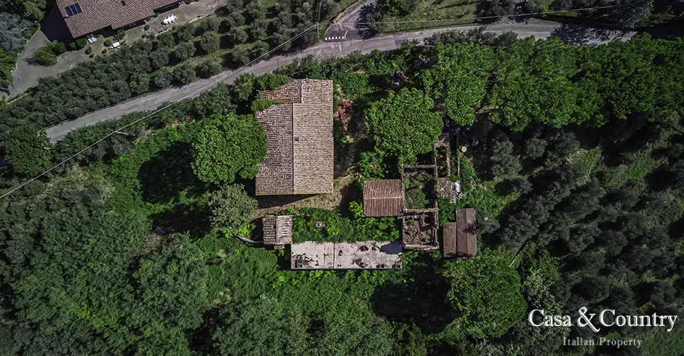 5 bed  For Sale in Chianti,  - photo 13