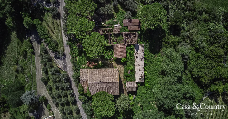 5 bed  For Sale in Chianti,  - photo 11