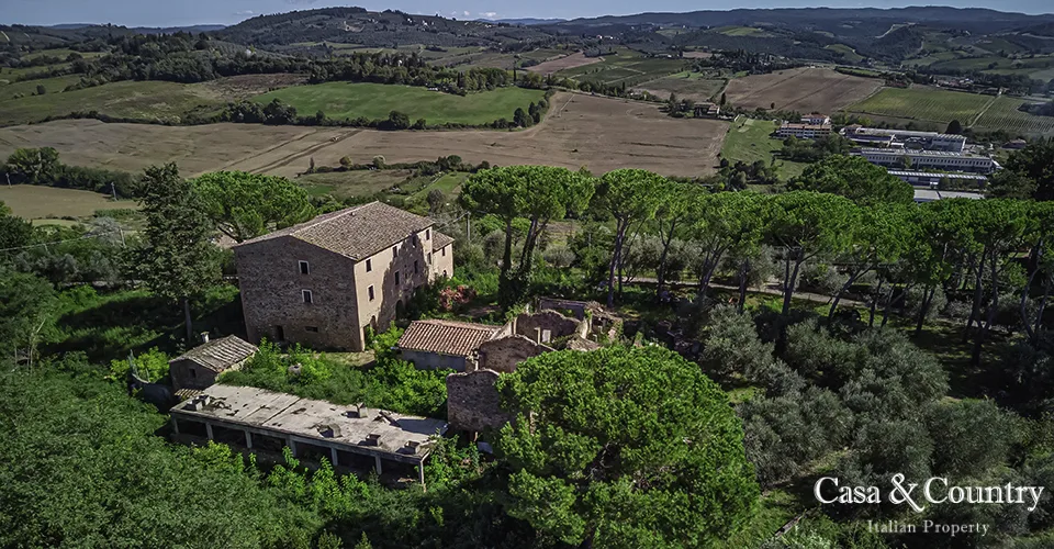 5 bed  For Sale in Chianti,  - photo 12