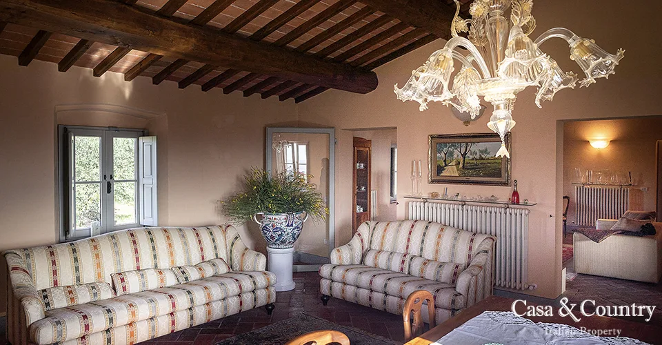 8 bed  For Sale in Montelupo Fiorentino,  - photo 26