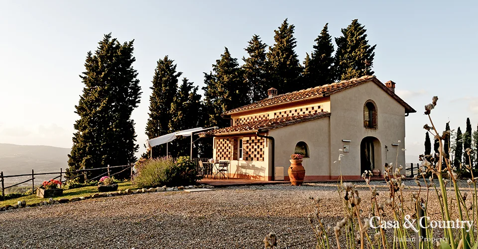 8 bed  For Sale in Montelupo Fiorentino,  - 6