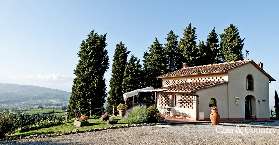 8 bed  For Sale in Montelupo Fiorentino,  - photo 12