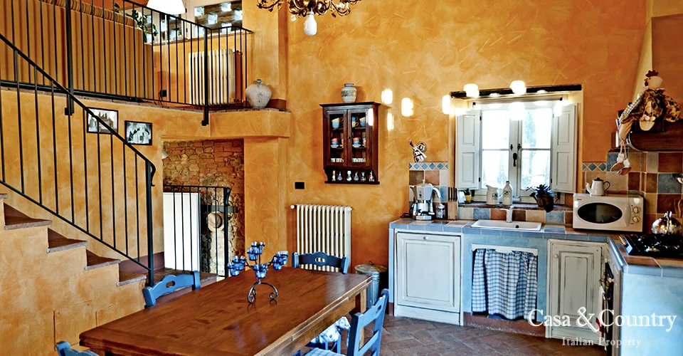 8 bed  For Sale in Montelupo Fiorentino,  - photo 22