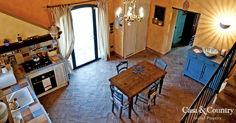 8 bed  For Sale in Montelupo Fiorentino,  - photo 20