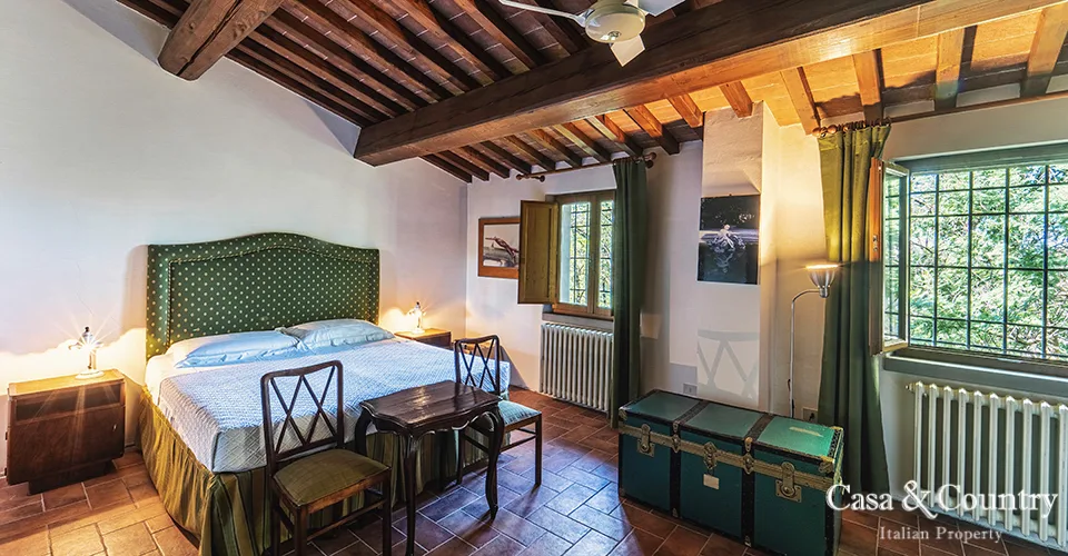 6 bed  For Sale in Laterina,  - photo 20